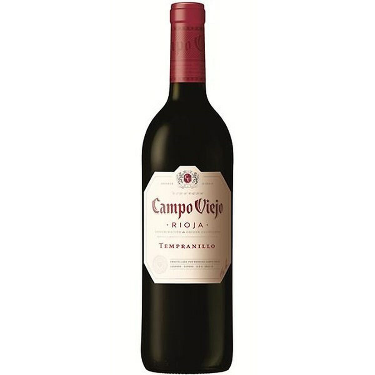 Czerwone wino Campo Viejo 1,2 kg